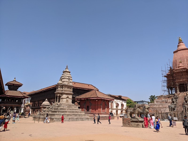Bhaktapur Durbar Square - Bhaktapur Durbar Square Durbar square, Bhaktapur 44800, Nepal
