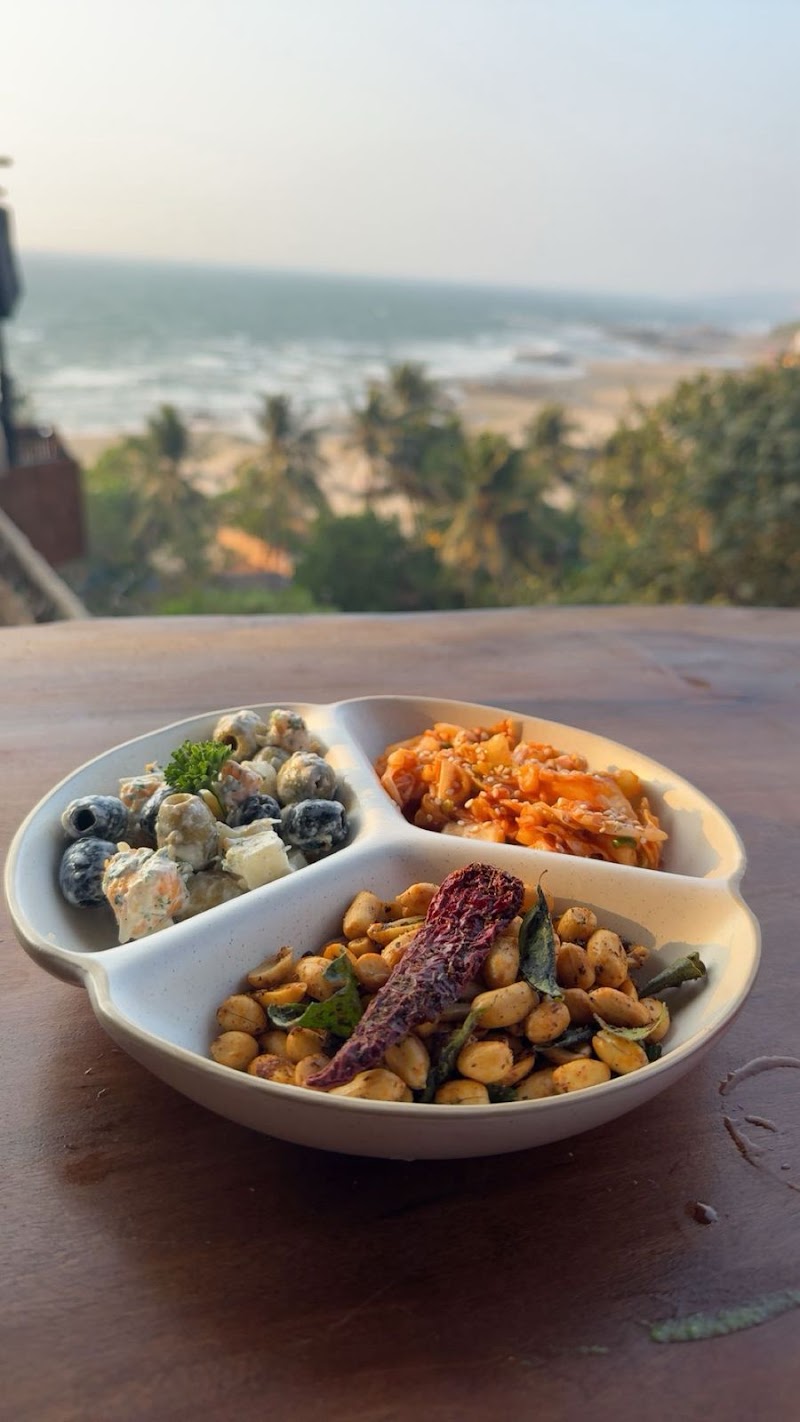 Baaree By The Sea,Goa - Baaree By The Sea,Goa Survey No. 213, 12, Ozran Beach Rd, Vagator, Anjuna, Goa 403509, India