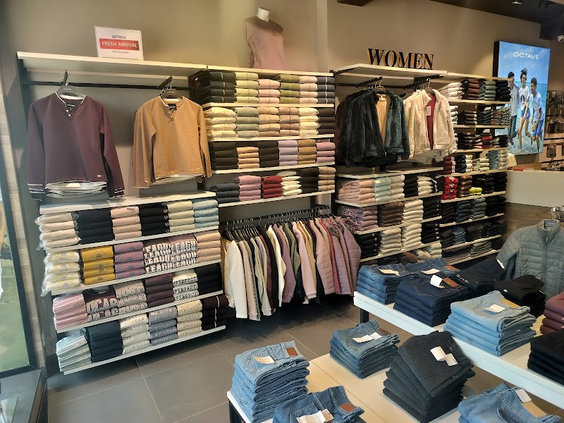 OCTAVE - Sector 14, Gurugram - OCTAVE - Sector 14, Gurugram Rajiv Nagar, Sector 14, Gurugram, Haryana 122007, India