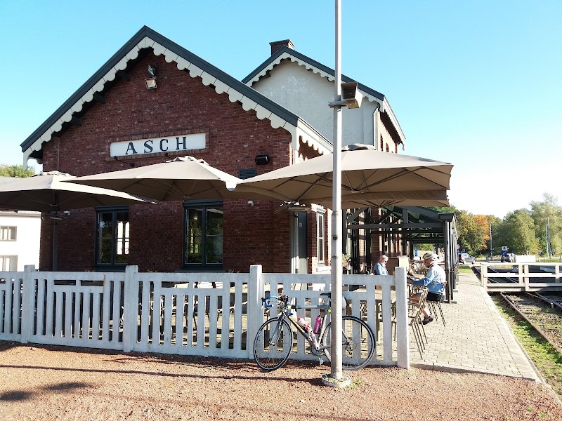 As - As, Belgium