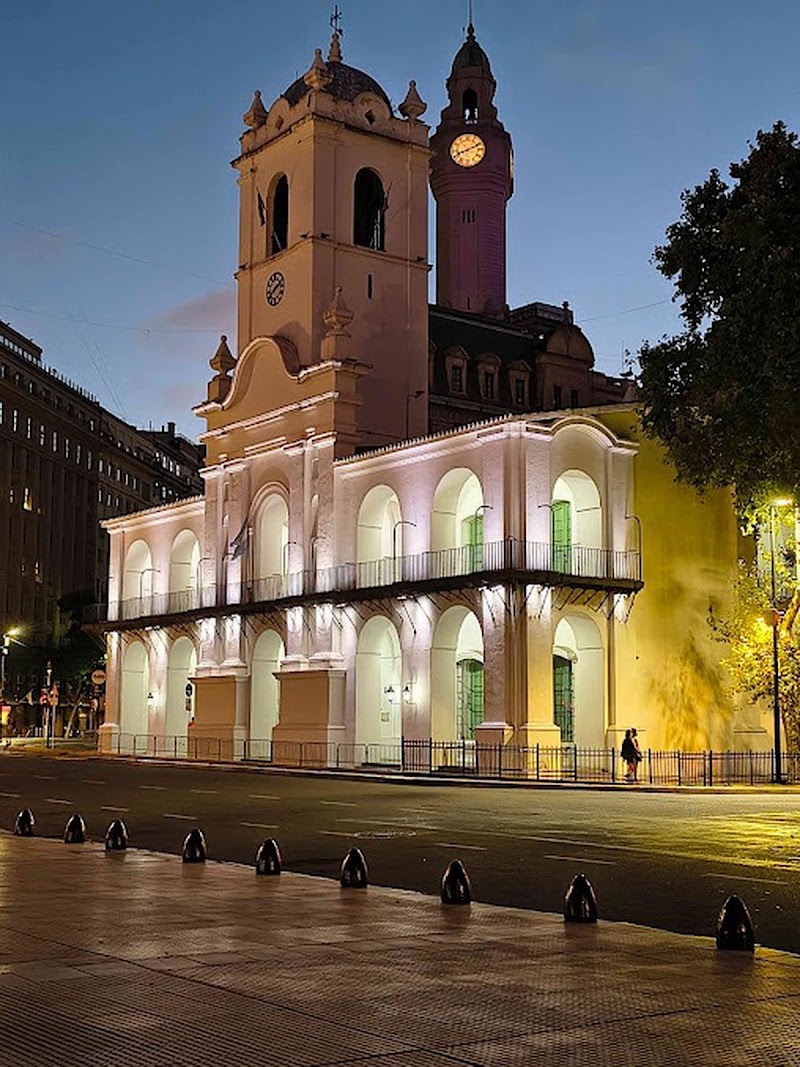 Plaza de Mayo - Plaza de Mayo, Av. Hipólito Yrigoyen s/n, C1087 Cdad. Autónoma de Buenos Aires, Argentina