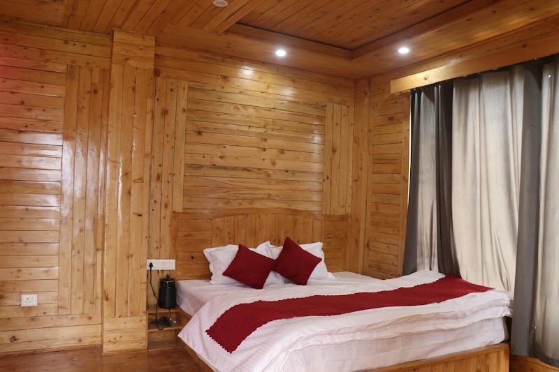 Nature Walk Camps kala top dalhousie - Nature Walk Camps kala top dalhousie Dalhousie, Kalatop, Dalhousie, Himachal Pradesh 176304, India