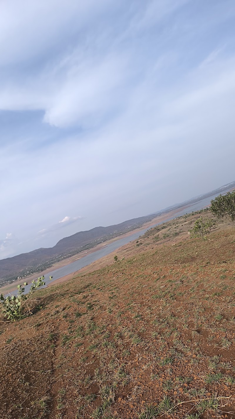 The forest city - The forest city 5QM8+MF, Nandghur, Maharashtra 412206, India