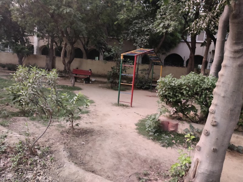 Sector 40 Park