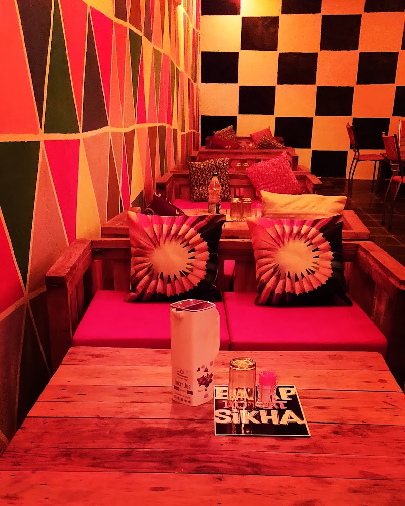 Royal Haveli Dhaba - Royal Haveli Dhaba, 6766+9GG, Durg, Chhattisgarh 491001, India