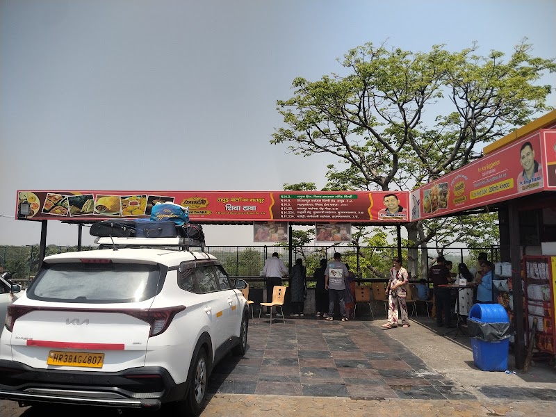 Shiva dhaba - Shiva dhaba, J726+552, Delhi - Meerut Expy, Bhim Nagar, Vijay Nagar, Ghaziabad, New Delhi, Uttar Pradesh 110013, India