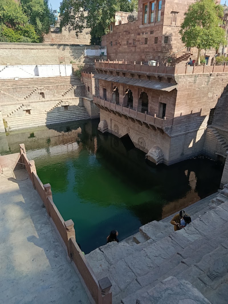 Sambhali Walks - Sambhali Walks Bungalow No, KN College For Women, 1-A, Rai Ka Bagh, Jodhpur, Jodhpur-South (M Corp.), Rajasthan 342001, India