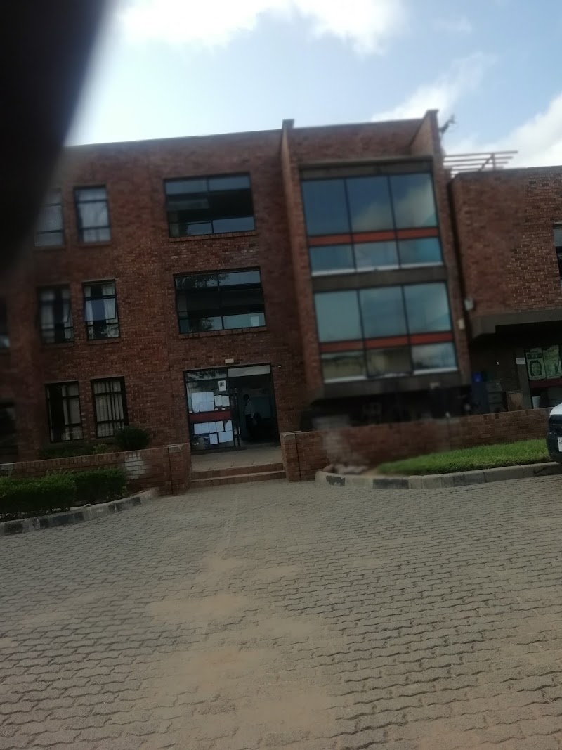 Government Complex - Government Complex, 3253+PQ2, Gwanda, Zimbabwe