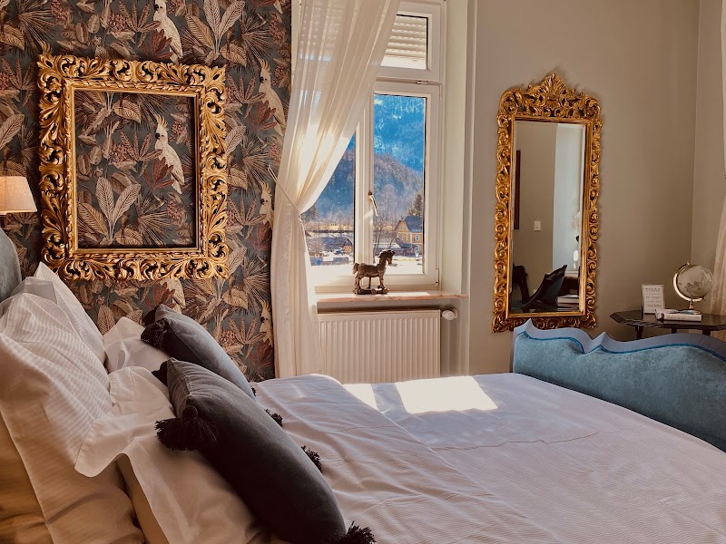 Adora Luxury Hotel - Adora Luxury Hotel Cesta svobode 35, 4260 Bled, Slovenia
