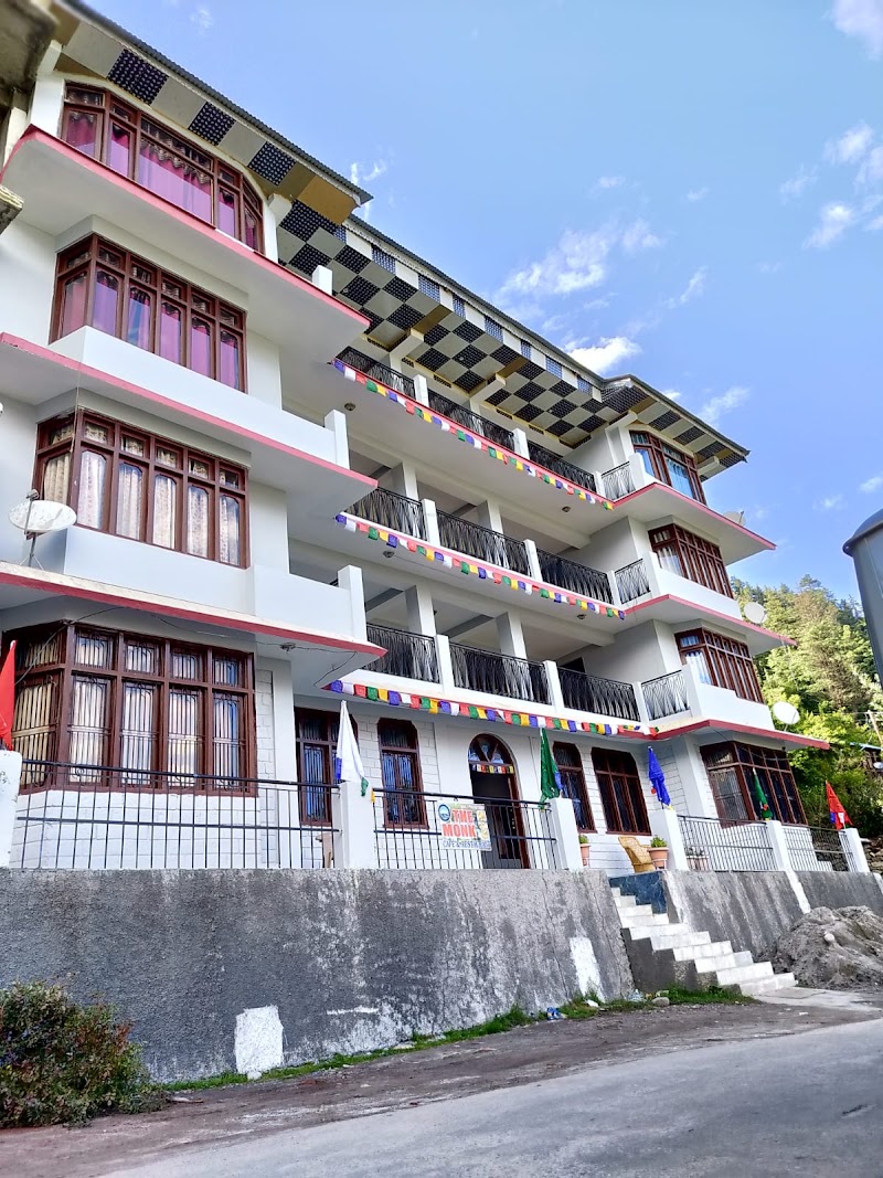 Hotel KINNAUR