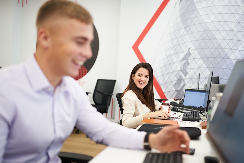 Arthur Insurance Recruitment - Arthur Insurance Recruitment, 80 Leadenhall St, London EC3A 3DH, UK