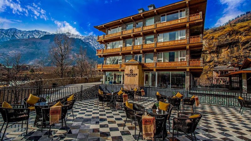 Palchan Hotel & Spa, a member of Radisson Individuals Retreats