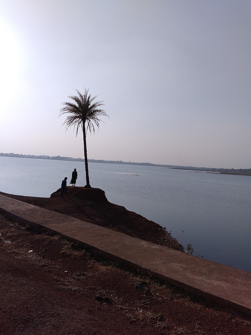 Sendh Lakefront, Naya Raipur - Sendh Lakefront, Naya Raipur Lake, Sector 4, Sector 4, Sendh, Atal Nagar-Nava Raipur, Chhattisgarh 492101, India