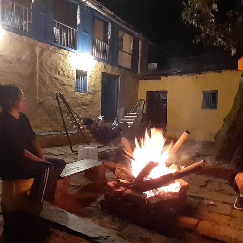 Naturesync mudhouse - Naturesync mudhouse 697H+26P, Khrota Rd, Khanyara, Kharota, Himachal Pradesh 176218, India