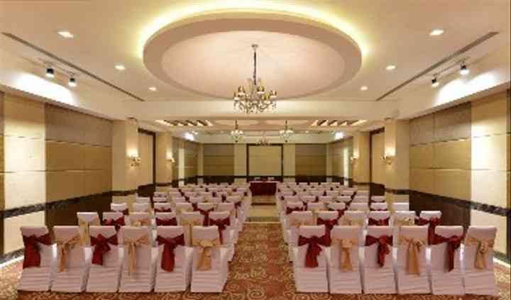 Treebo Trend Palash Hotel & Banquets - Treebo Trend Palash Hotel & Banquets J394+H37, Gola Rd, next to Siddhi Vinayak Hospital, near Sonu Market Road, Vastu Ganga Colony, S. K. Puram, Patna, Bihar 801503, India