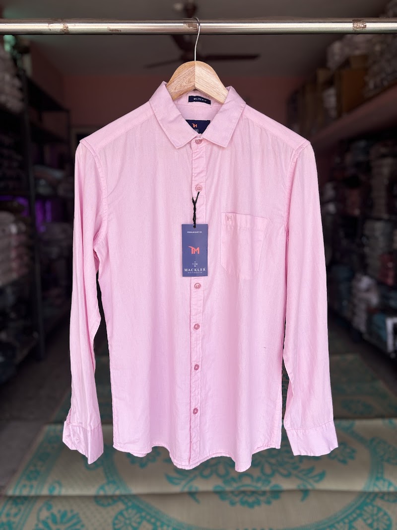 M SQUARE TRENDS - M SQUARE TRENDS Vijayendira, 103, Saraswathy Samy street, opposite Collectrate, Gandhi Nagar, Kanchipuram, Tamil Nadu 631501, India