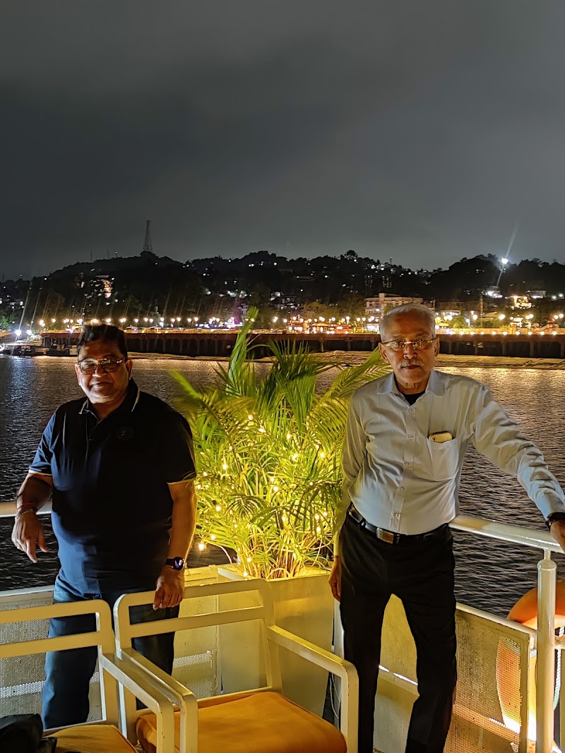 Assam river cruise booking agency - Assam river cruise booking agency near DC Residence, Uzan Bazar, jahajghat, Guwahati, Assam 781001, India