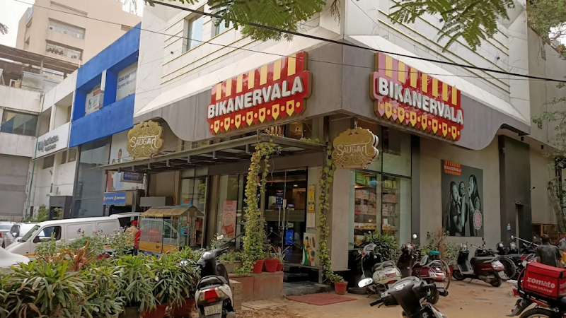 Bikanervala | GK-II Savitri Cinema Delhi
