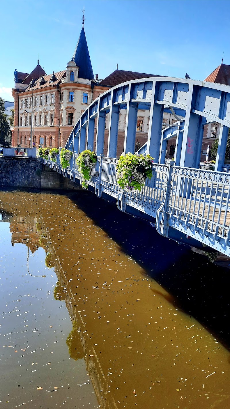 Zlatý most - Zlatý most, 370 01 Malše-České Budějovice 1, Czechia