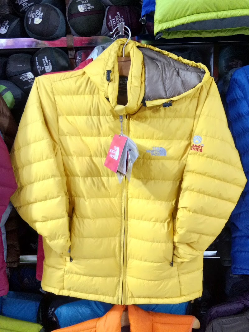 Everest Outdoor Gears Pvt Ltd - Everest Outdoor Gears Pvt Ltd 29 Bhagawati Marg, Kathmandu 44600, Nepal