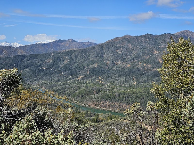 Chamise Peak - Chamise Peak Redding, CA 96003, USA