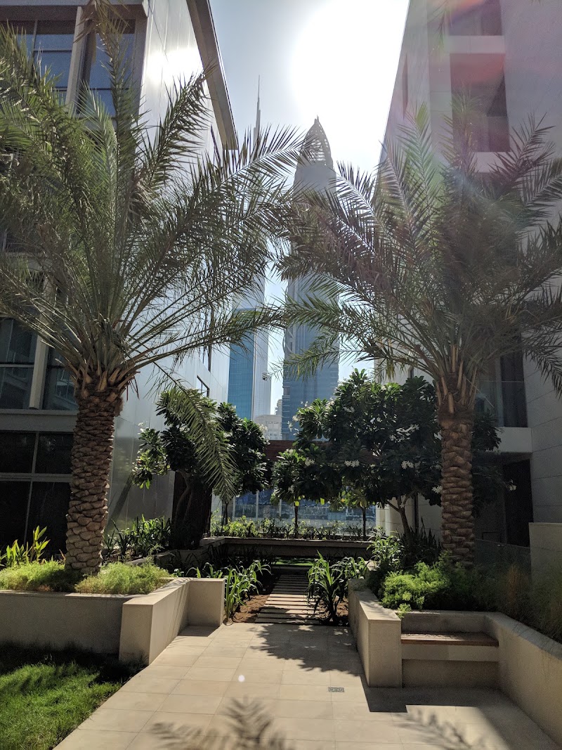 City Walk Building 21B - City Walk Building 21B, Building 21B - 21B St - Al Wasl - Dubai - United Arab Emirates