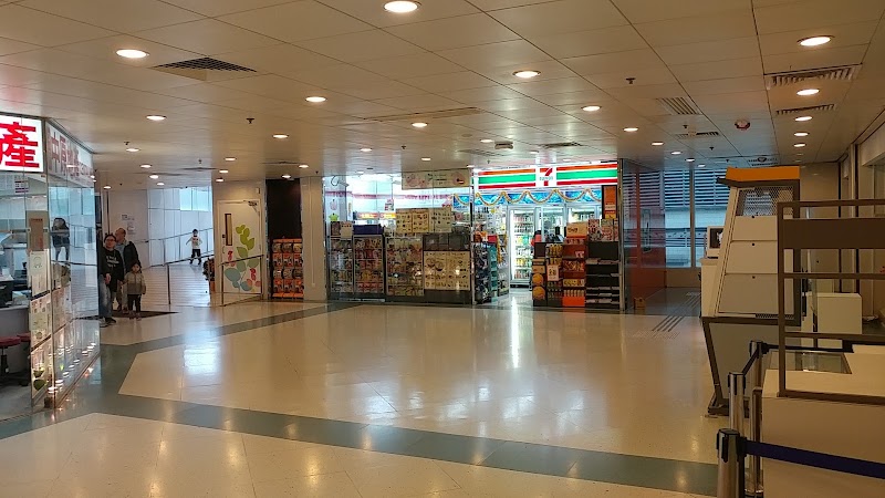 Maritime Bay Shopping Mall - Maritime Bay Shopping Mall, 18號 Pui Shing Rd, Tseung Kwan O, New Territories, Hong Kong