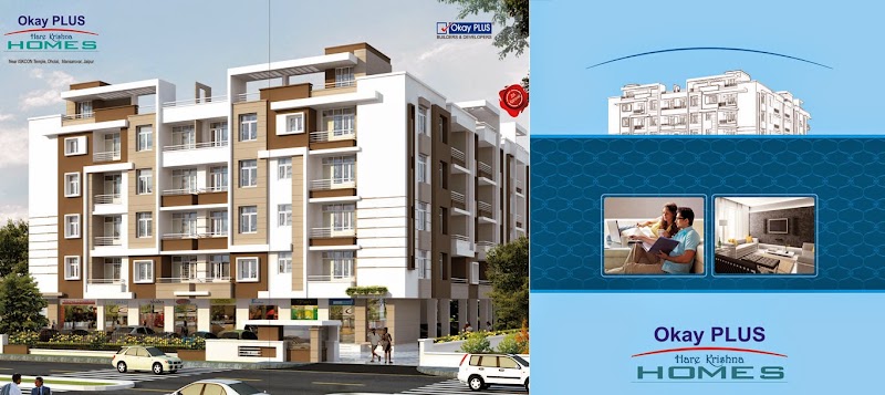 Hare Krishna Homes