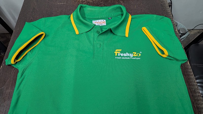Universal Printers - T-shirts & Promotional Gifts printers
