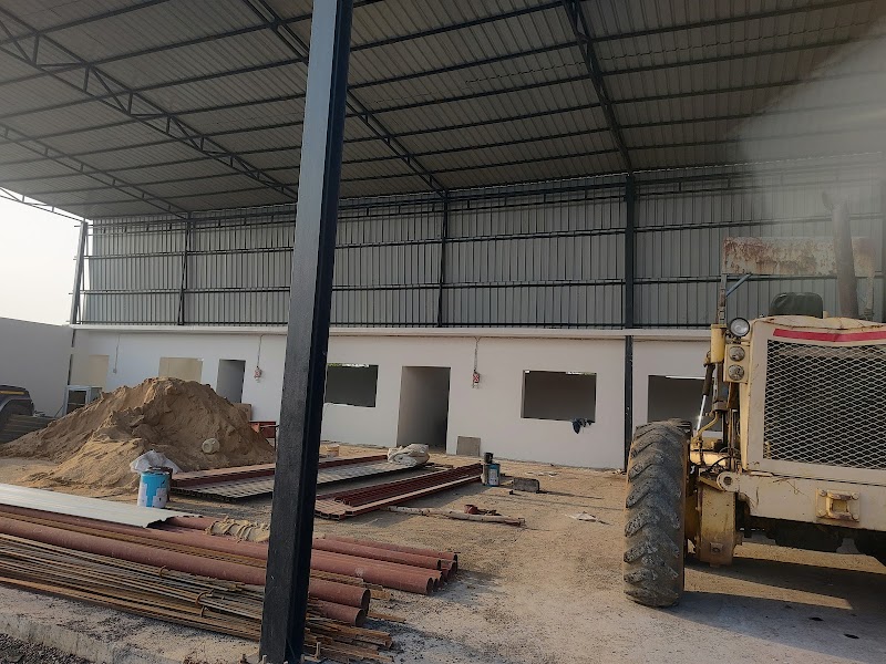 PRA Panels Private Limited - PRA Panels Private Limited PRA Campus near 65, CRPF Camp, Tulsi -2, Bahnakadi, Chhattisgarh 493111, India