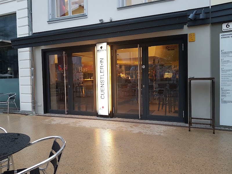 Cuenstler - Cuenstler Kornmarktstraße 6, 6900 Bregenz, Austria