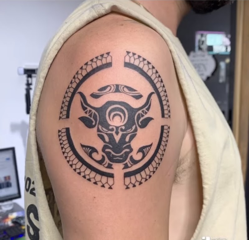Bamboo Tattoo Siargao - Bamboo Tattoo Siargao Poblacion 3 Tourism Rd, General Luna, 8419 Surigao del Norte, Philippines