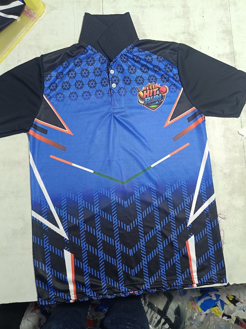 B-LEVE APPAREL PRIVATE LIMITED - B-LEVE APPAREL PRIVATE LIMITED, 2nd Floor, 3, Shiv Thakur Ln, Raja Katra, Bara Bazar, Jorasanko, Kolkata, West Bengal 700007, India