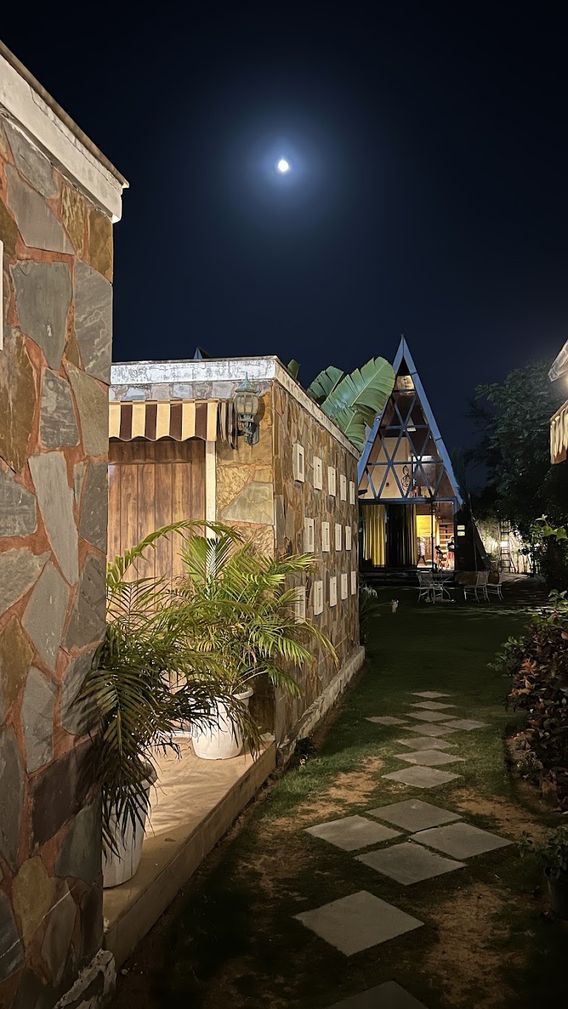 OAKWOOD FARMS - OAKWOOD FARMS 117, Y Block Phase, 5, Jaisinghpura Rd, Narayan Vihar, Bhakrota, Jaipur, Peepla Bharatsingh, Rajasthan 302026, India