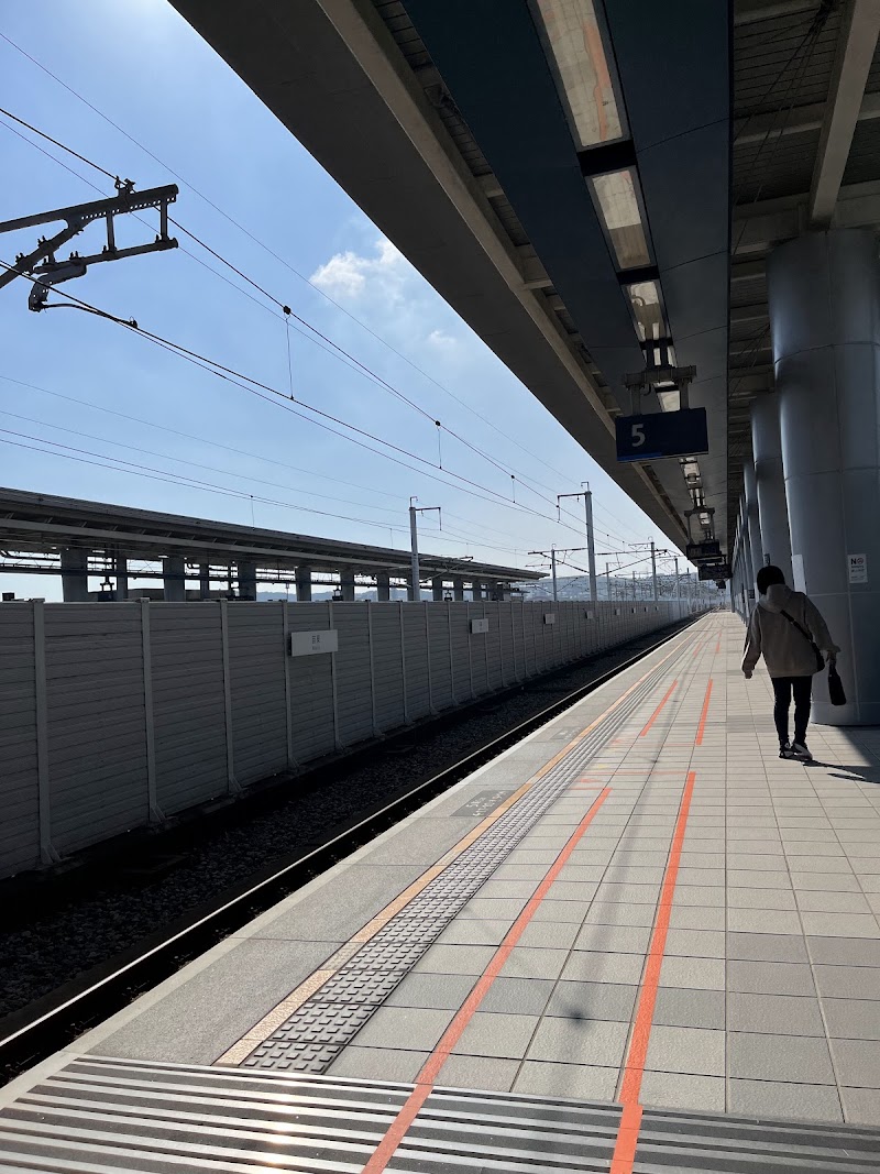 Taiwan High Speed Rail Corporation - Taiwan High Speed Rail Corporation, 115, Taiwan, Taipei City, Nangang District, Sanzhong Village, Jingmao 2nd Rd, 66號13~15樓