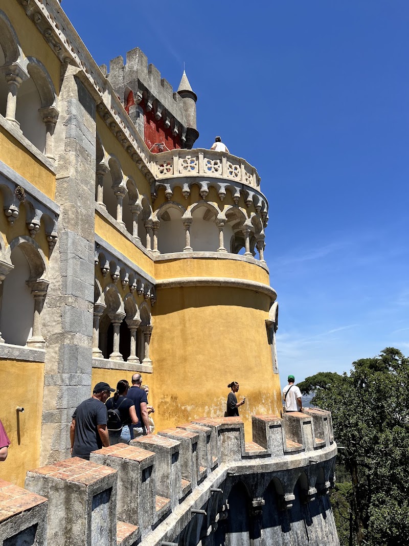 Sintra - Sintra, 2710-523 Sintra, Portugal