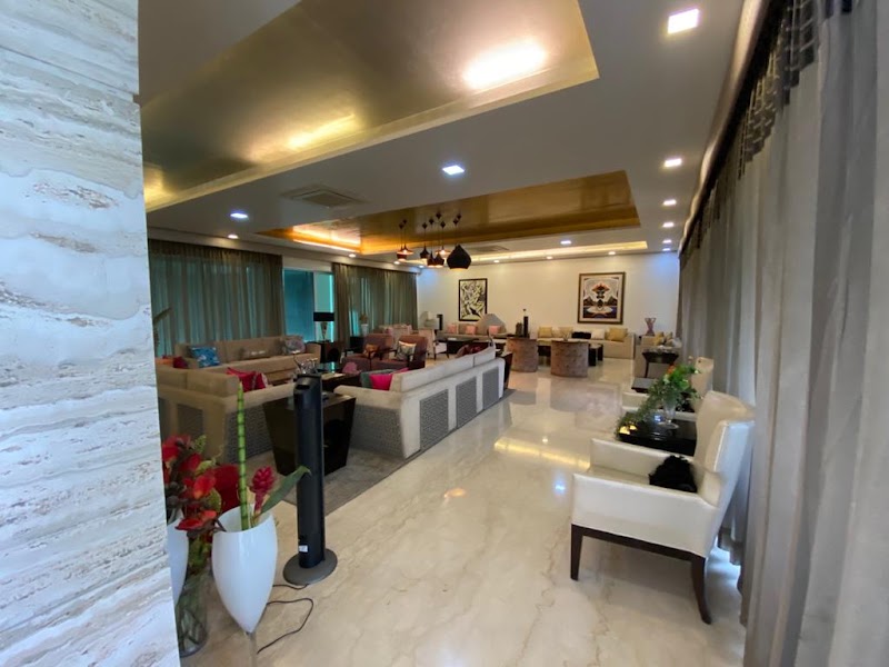 South Delhi Homes - South Delhi Homes GROUND FLOOR, R-271, Block R, Greater Kailash I, Greater Kailash, New Delhi, Delhi 110048, India