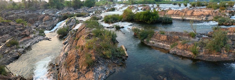 Champasak Province - Champasak Province, Laos