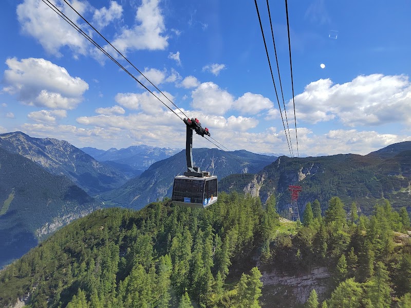 Dachstein Krippenstein - Dachstein Krippenstein, Winkl 34, 4831 Obertraun, Austria