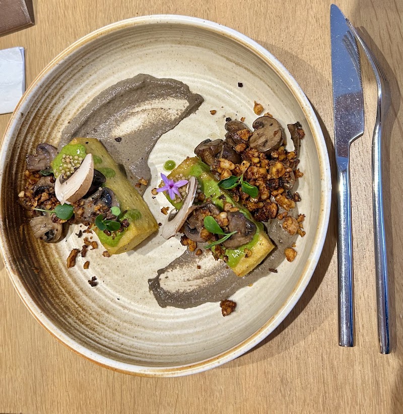 the friendly kitchen - the friendly kitchen 8 Rue Popincourt, 75011 Paris, France