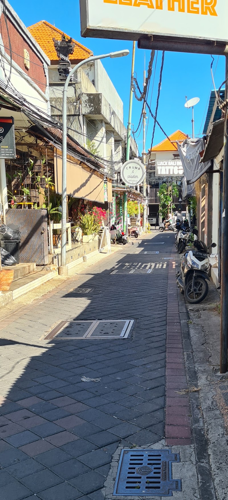Legian - Legian Legian, Kuta, Badung Regency, Bali, Indonesia