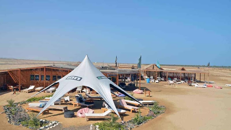 Kite Village Hamata - Kite Village Hamata Halayeb We Shalateen Rd, Marsa Alam, Red Sea Governate 1922422, Egypt