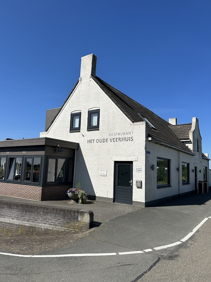 Restaurant Het Oude Veerhuis - Restaurant Het Oude Veerhuis Molendijk 1, 5324 BC Ammerzoden, Netherlands