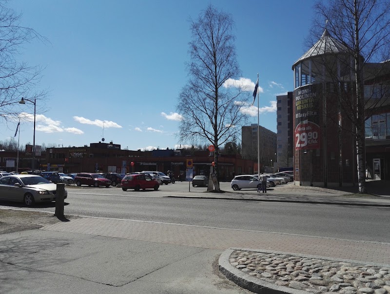 Tampere - Tampere, Finland