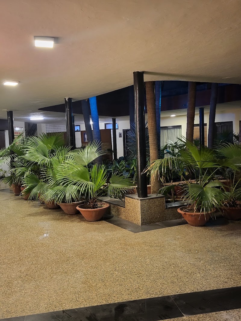 Tilyar Hotel And Resort