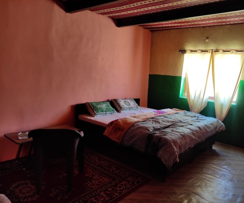 Deshek Homestay, Kibber, Spiti - Deshek Homestay, Kibber, Spiti, Kibber, Chicham Khas, Himachal Pradesh 172114, India