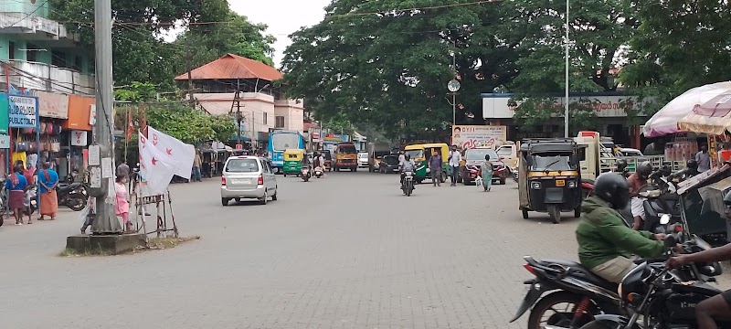 Kakkanad - Kakkanad, Keralam, India