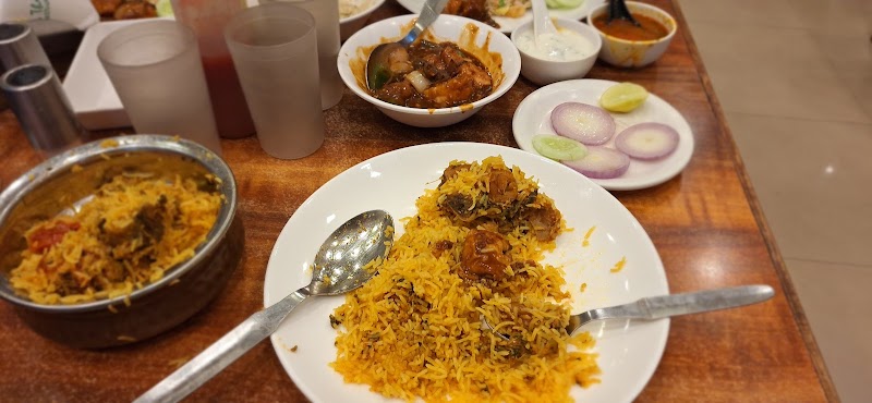 Lemon Three Restaurant Bamboo Bazar - Lemon Three Restaurant Bamboo Bazar 3rd Main Rd, Medar Block, Yadavagiri, Mysuru, Karnataka 570001, India