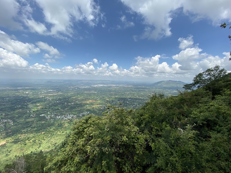 Yelagiri Forest Hill - Yelagiri Forest Hill JM32+3F9, Vallipattu, Tamil Nadu 635853, India