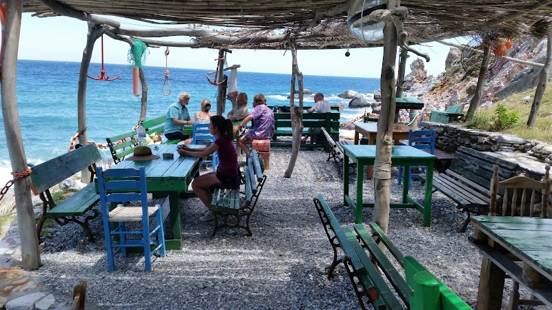 Restaurant Kastro Beach